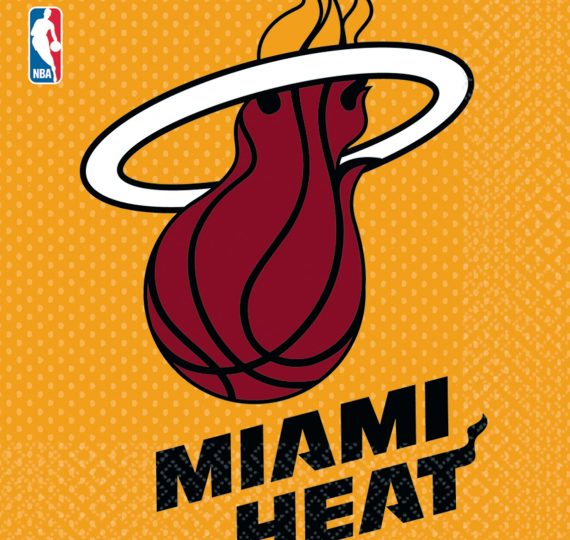 articoli party miami heat