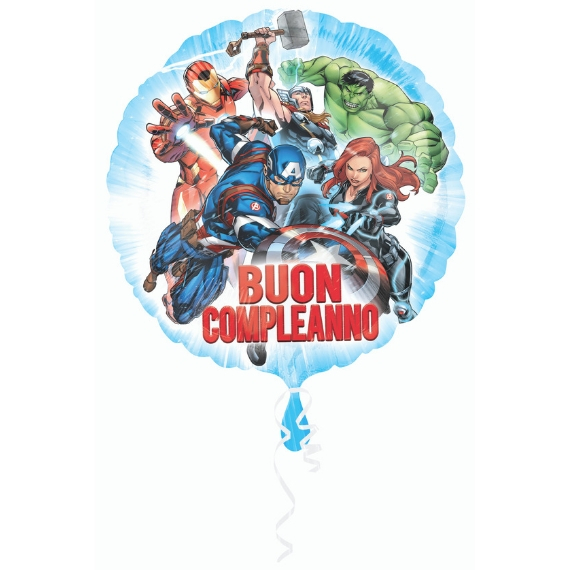 Festeggia il compleanno con i Palloncini Disney in Foil - Bigiemme