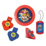 paw patrol festa a tema