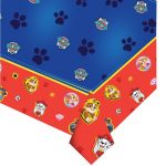 paw patrol festa a tema