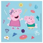 tovaglioli peppa pig