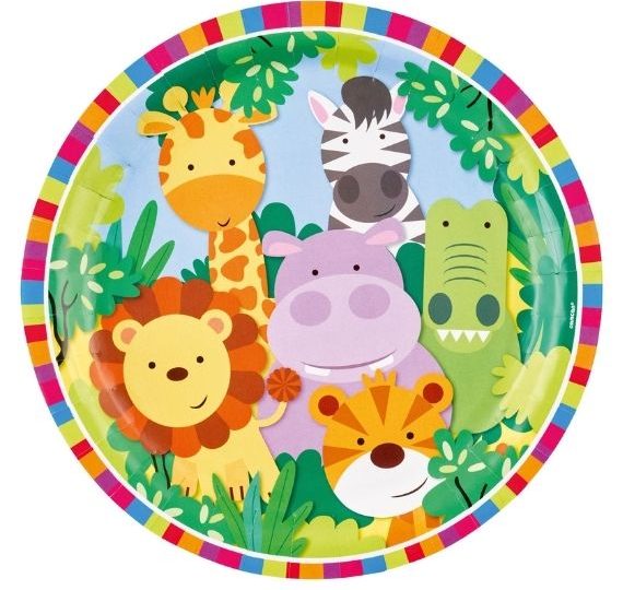articoli-feste-tema-animali-giungla