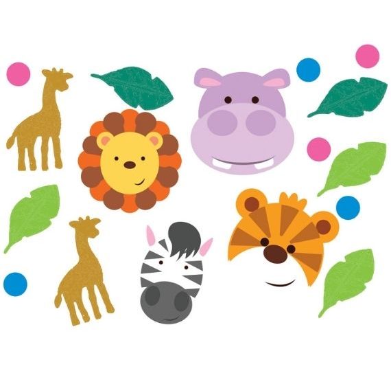 articoli-feste-tema-animali-giungla