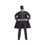 costume carnevale batman