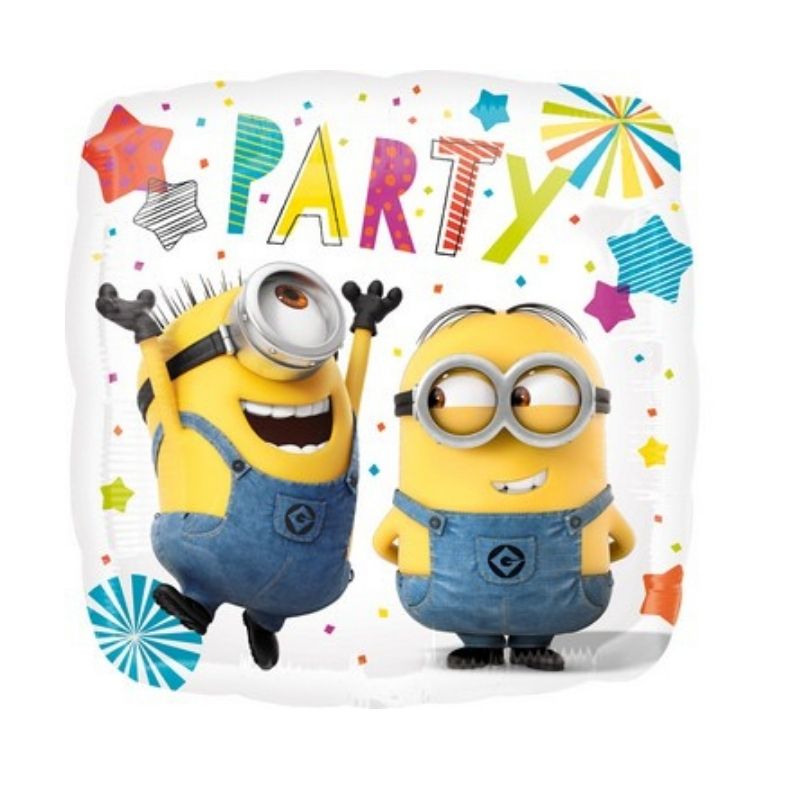 Feste e compleanni a tema Minions