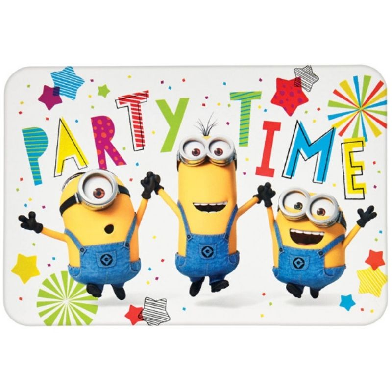 Feste e compleanni a tema Minions