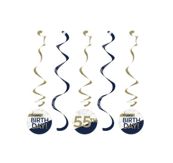 compleanno-tema-navy-gold