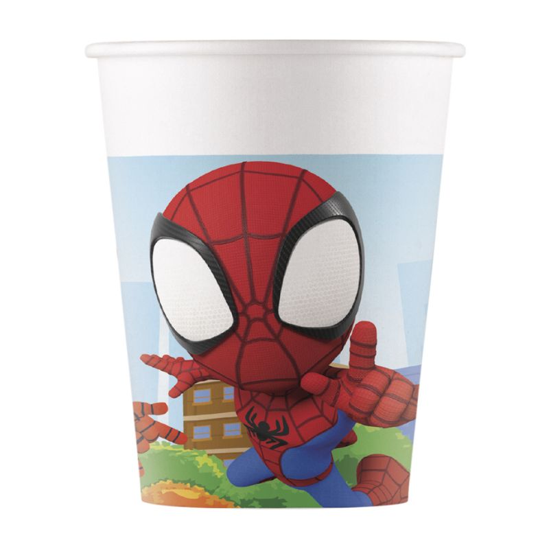 Decorazioni per feste di compleanno Spiderman 【Acquista online】