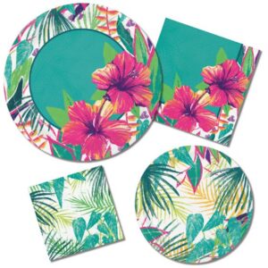 festa-a-tema-hawaiana