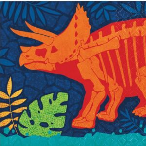 festa-a-tema-dinosauri