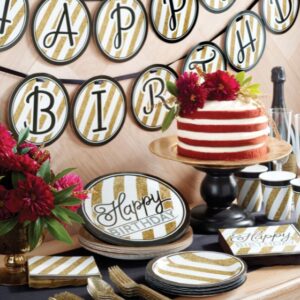 addobbi compleanno adulti