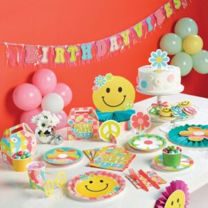 addobbi compleanno adulti