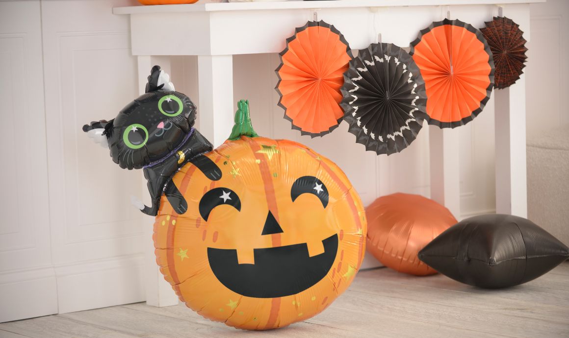 addobbi halloween