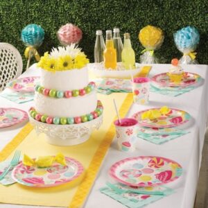 addobbi compleanno bambini