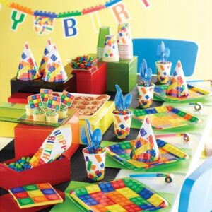 addobbi compleanno bambini