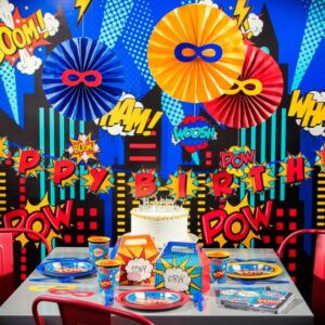 addobbi compleanno bambini
