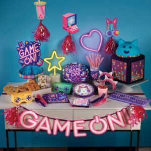 addobbi compleanno bambini