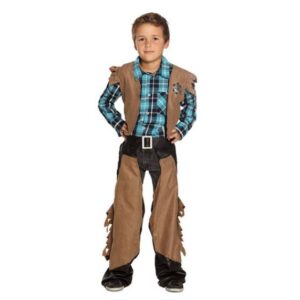 costumi bambini