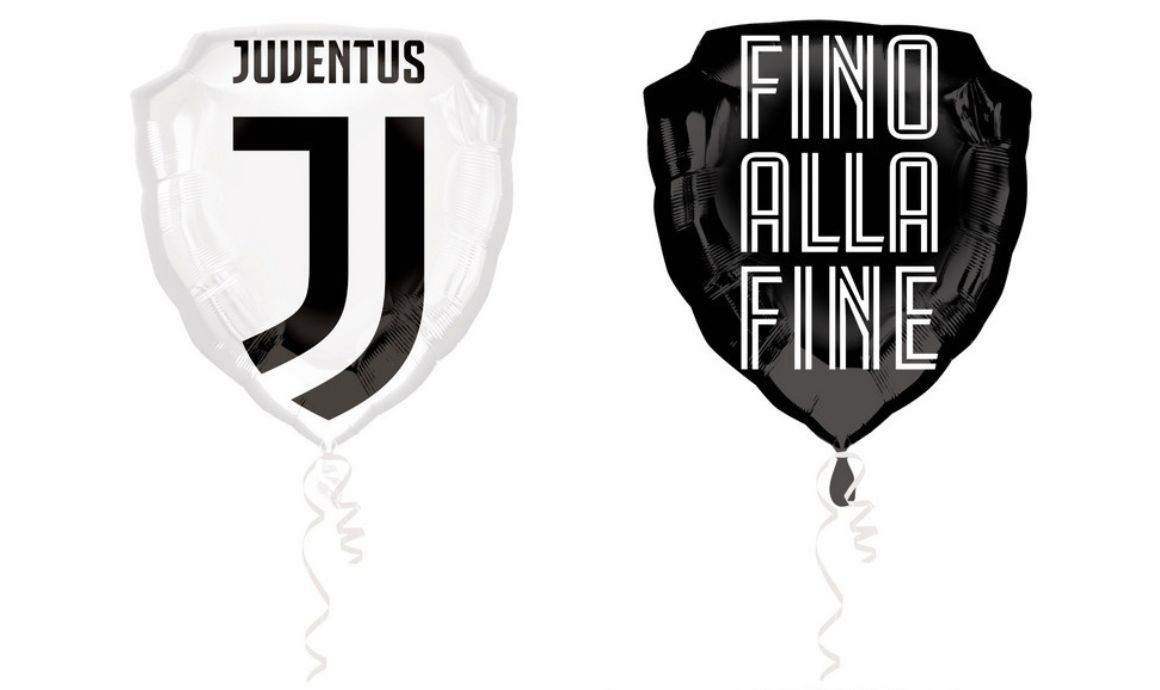 Festa a tema Juventus: l'emozione bianconera