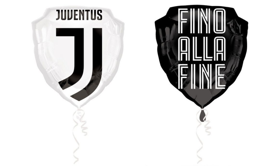 festa a tema juventus