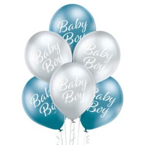 palloncini baby shower