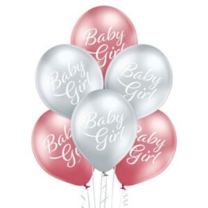 palloncini baby shower