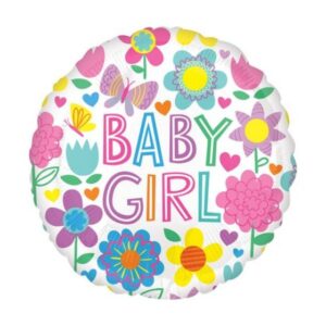 palloncini baby shower