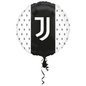 festa a tema juventus