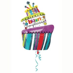 addobbi compleanno bambini