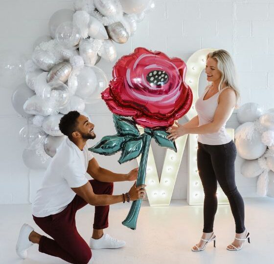 addobbi san valentino