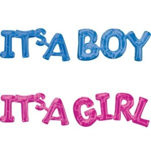 decorazioni baby shower