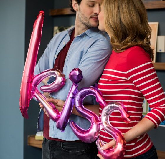 addobbi san valentino