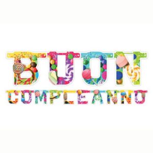 addobbi compleanno bambini