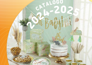 Distributori di articoli per feste
