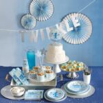 decorazioni baby shower