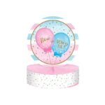 decorazioni gender reveal