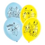 palloncino Pokémon