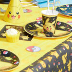 pokemon party