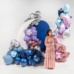 Celestial Elegance palette