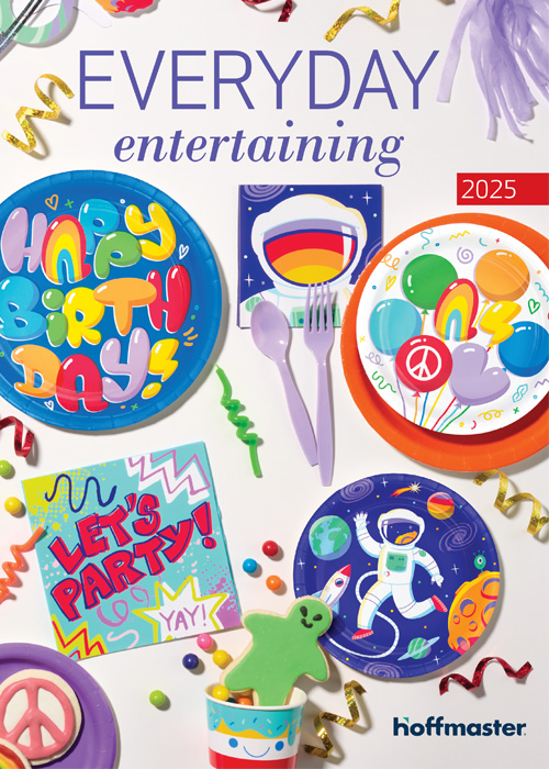 Catalogo Creative everyday2025