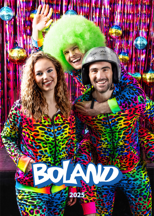 Catalogo Boland 2025
