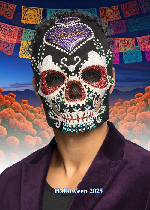 Halloween Boland