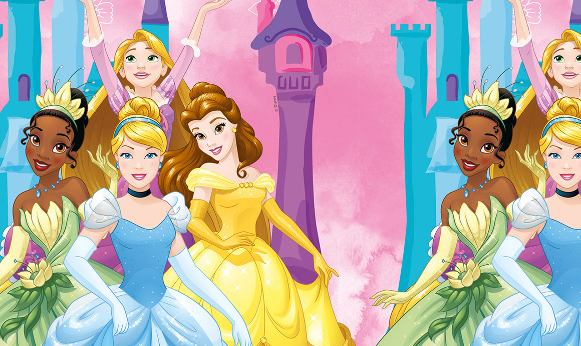 festa-principesse-disney
