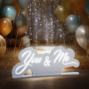 You&Me