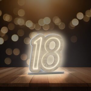 18 anni