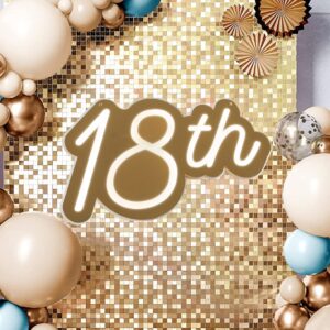 Compleanno 18 anni