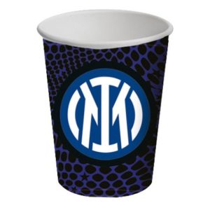 festa a tema inter