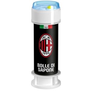 festa a tema milan