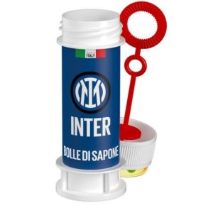 festa a tema inter