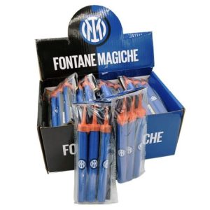 festa a tema inter